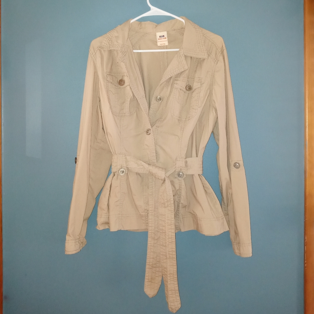Faded Glory Ladies Jacket
